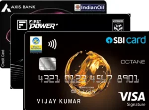 best fuel credit cards