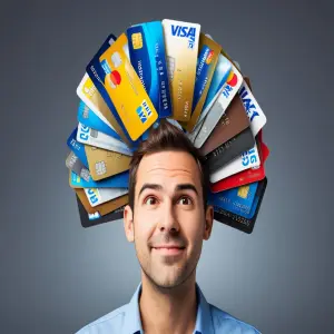 first credit card