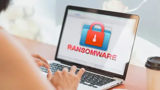 defend ransomware